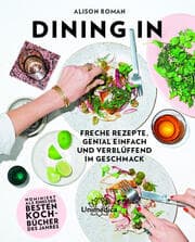 Cover von Dining In