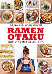 Cover von Ramen Otaku
