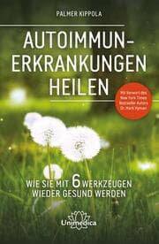 Cover von Autoimmunerkrankungen heilen
