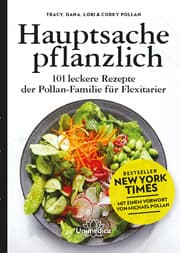 Cover von Hauptsache pflanzlich