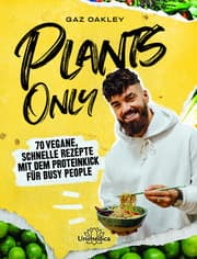 Cover von Plants Only
