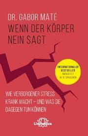 Cover von Wenn der Körper nein sagt