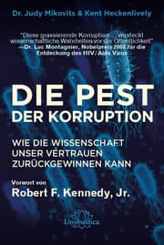 Cover von Die Pest der Korruption