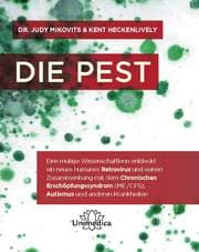 Cover von Die Pest