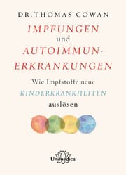 Cover von Impfungen und Autoimmunerkrankungen