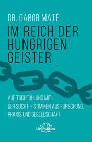 Cover von Im Reich der hungrigen Geister