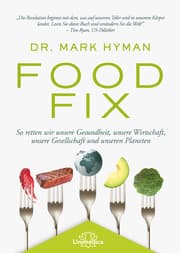 Cover von Food Fix