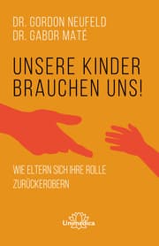 Cover von Unsere Kinder brauchen uns