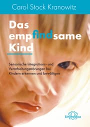 Cover von Das empfindsame Kind