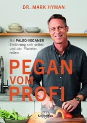Cover von Pegan vom Profi