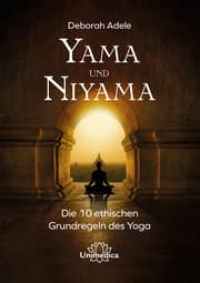 Cover von Yama und Niyama