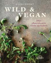 Cover von Wild & Vegan