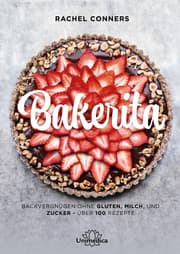Cover von Bakerita