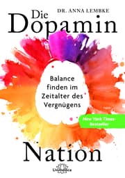 Cover von Die Dopamin-Nation