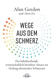 Cover von Wege aus dem Schmerz