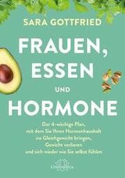 Cover von Frauen, Essen, und Hormone