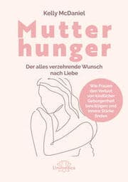 Cover von Mutterhunger