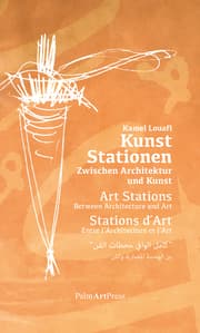 Cover von Kunst Stationen