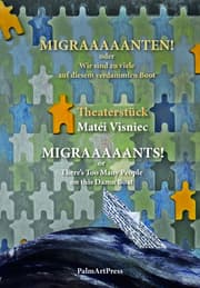 Cover von MIGRAAAAANTEN!