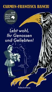 Cover von Lebt wohl, Ihr Genossen und Geliebten!