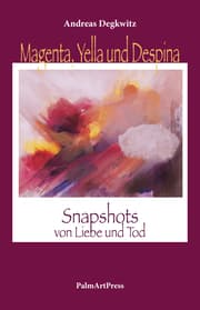 Cover von Magenta, Yella und Despina