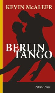 Cover von Berlin Tango