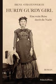 Cover von Hurdy Gurdy Girl
