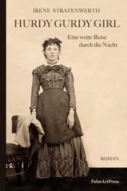 Cover von Hurdy Gurdy Girl