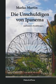Cover von Die Unschuldigen von Ipanema