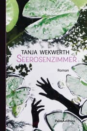 Cover von Seerosenzimmer