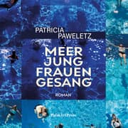 Cover von Meerjungfrauengesang