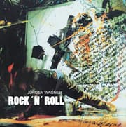 Cover von Rock 'n' Roll