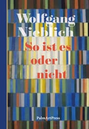 Cover von So ist es oder nicht