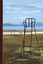 Cover von Der unsichtbare Thron