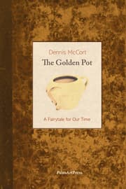 Cover von The Golden Pot