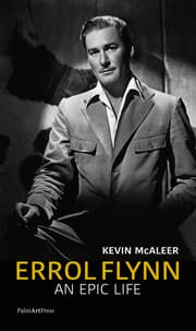 Cover von Errol Flynn