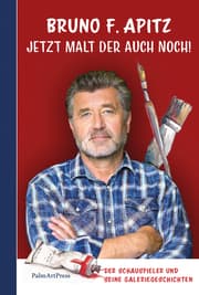 Cover von Jetzt malt der auch noch!