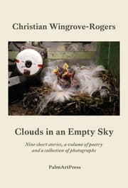 Cover von Clouds in an Empty Sky