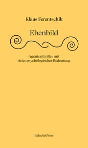 Cover von Ebenbild
