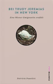 Cover von Bei Trudy Jeremias in New York