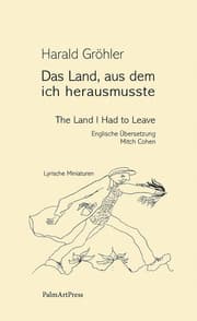 Cover von Das Land, aus dem ich herausmusste