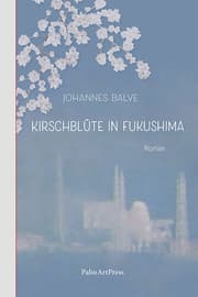 Cover von Kirschblüte in Fukushima