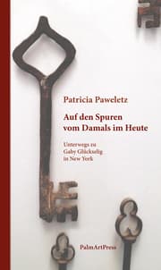 Cover von Auf den Spuren vom Damals im Heute