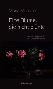 Cover von Eine Blume, die nicht blühte