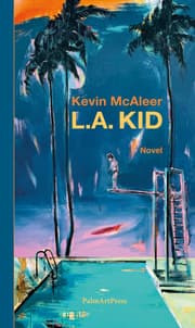 Cover von L.A. Kid