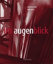 Cover von Im Augenblick