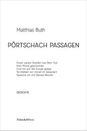 Cover von Pörtschach Pasagen