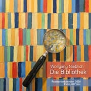 Cover von DIE BIBLIOTHEK