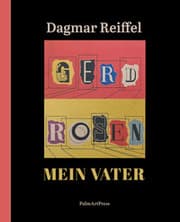 Cover von Gerd Rosen - Mein Vater