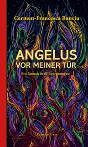 Cover von Angelus vor meiner Tür